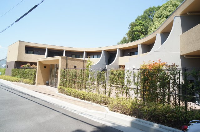 アルコルオーグ　Arco　Luogoの外観
