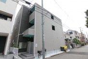 アコード水堂町の画像