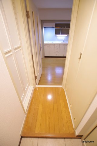 ドゥマン梅田　仲介手数料無料の内装