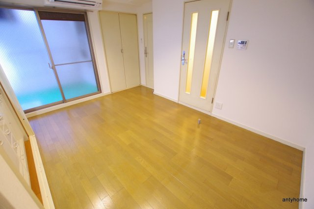 ドゥマン梅田　仲介手数料無料の寝室