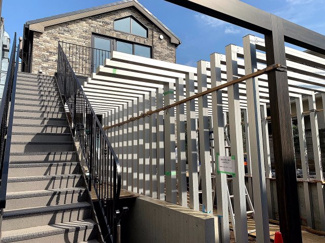 【外観】 | 現在外構造作中です