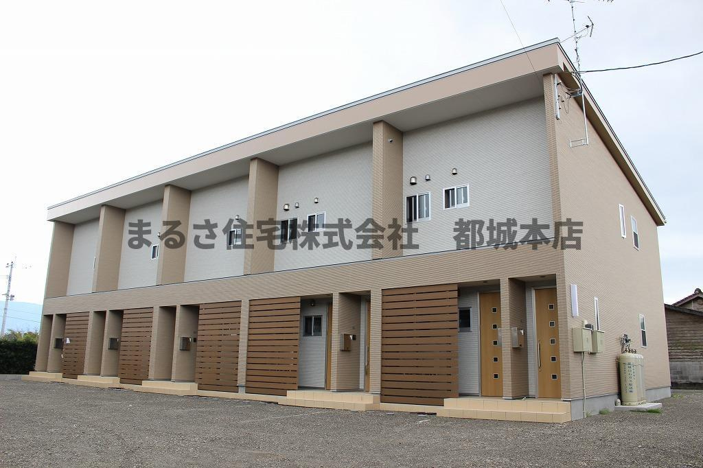 グランドウルス桜木