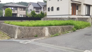 志筑　天神地区　売り土地の画像