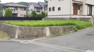 志筑　天神地区　売り土地の画像