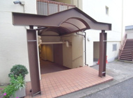 新大塚共同住宅の画像