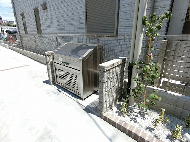 ルミエール輝のその他共用部分