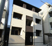 アーバンライフ大杉の画像