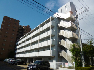 【外観】 | GranPino武庫川（旧ソフィア武庫川）