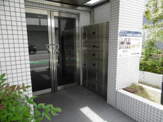 【エントランス】 | GranPino武庫川（旧ソフィア武庫川）