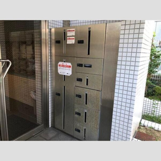 【その他共用部分】 | GranPino武庫川（旧ソフィア武庫川）
