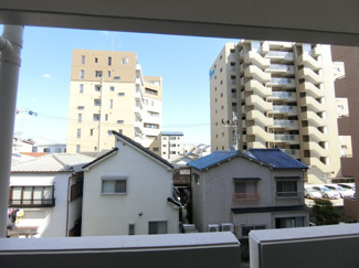 【展望】 | GranPino武庫川（旧ソフィア武庫川）