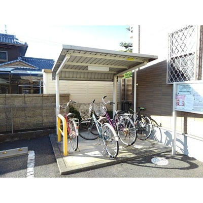 【その他共用部分】 | グレース小田井