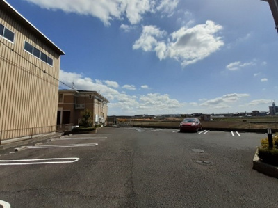 【駐車場】 | アウローラＳIII