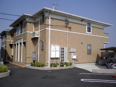 【外観】 | アウローラＳIII | アウローラＳIII