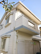 コーポ原 B棟の画像