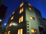 VERT COURT NAKANOの画像