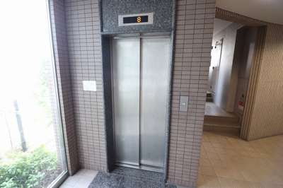 【その他共用部分】 | リヴェール楠根