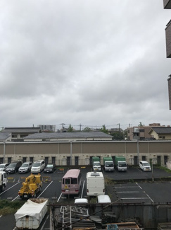 【展望】 | 眺め
