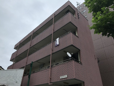 【外観】 | プリマベーラ