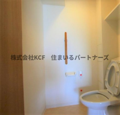 【トイレ】 | クラシオン小頭町公園前