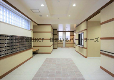 【その他共用部分】 | クラシオン小頭町公園前