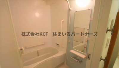 【浴室】 | クラシオン小頭町公園前 | 日々の暮らしに欠かせないお風呂です