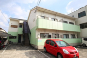 八尾市老原５丁目のアパートの画像