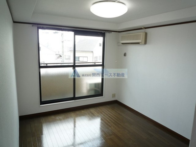 【居間・リビング】 | 小阪本町ルグラン