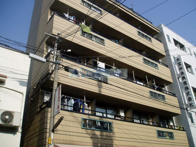 【その他共用部分】 | 小阪本町ルグラン