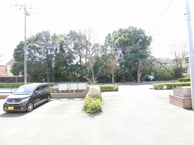 スカイドミールの展望