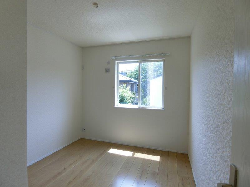 アネシスの洋室