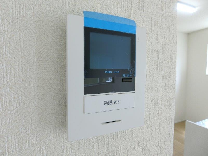 アネシスのセキュリティ