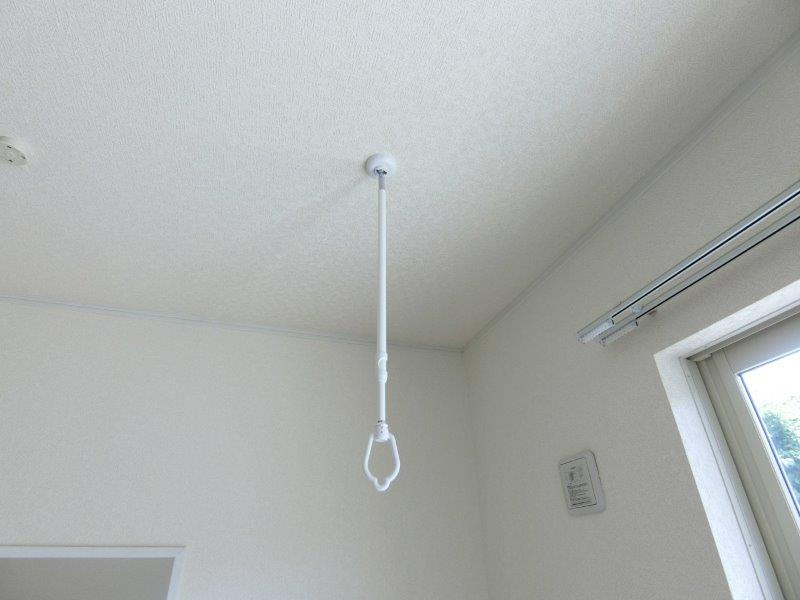 アネシスの設備