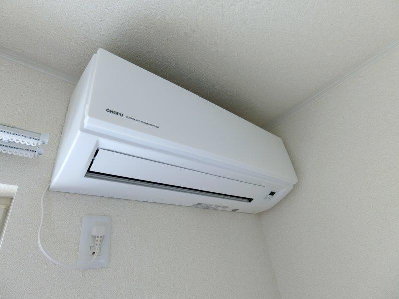 アネシスの設備