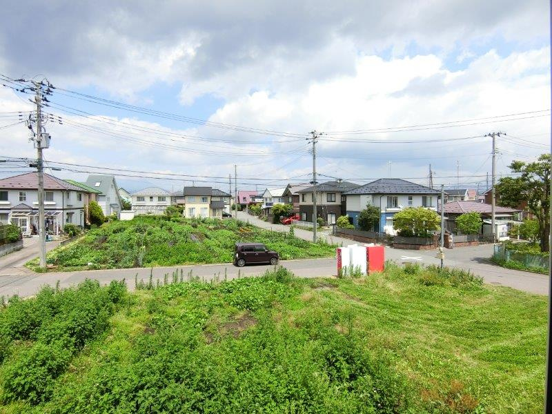 アネシスの展望