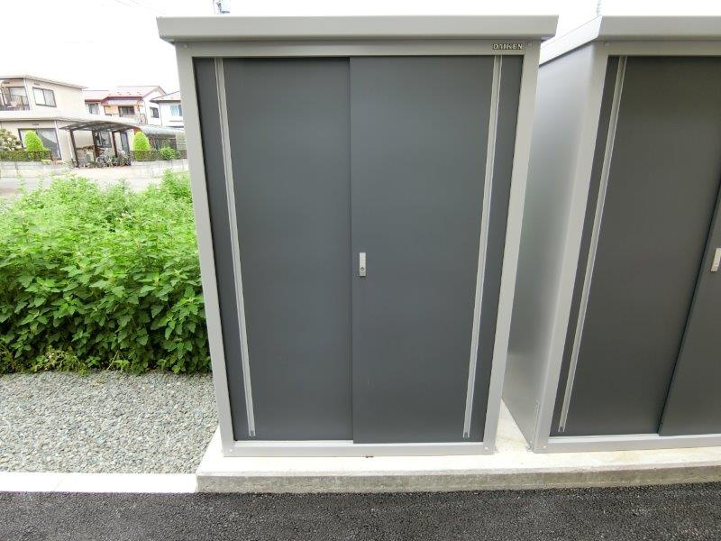 アネシスのその他