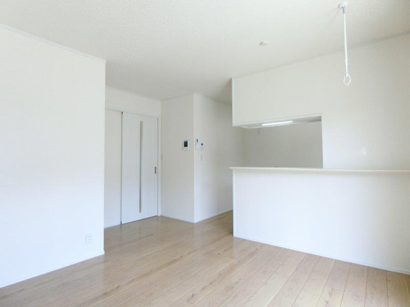 アネシスの居間・リビング