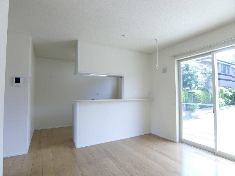 アネシスの居間・リビング