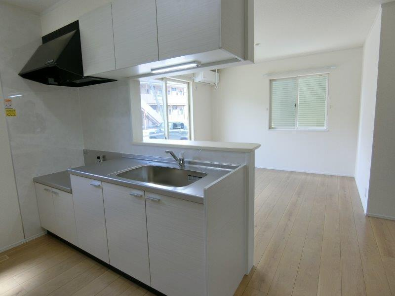 アネシスのキッチン