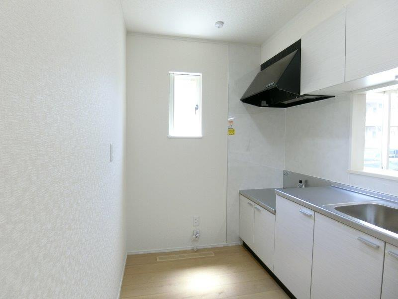 アネシスのキッチン