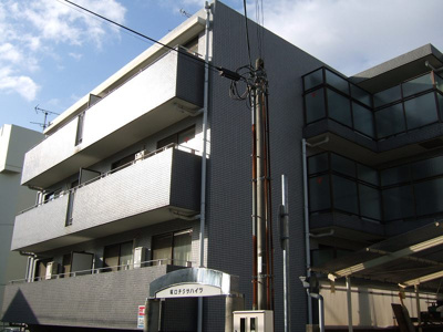 【外観】 | シェリル塚口