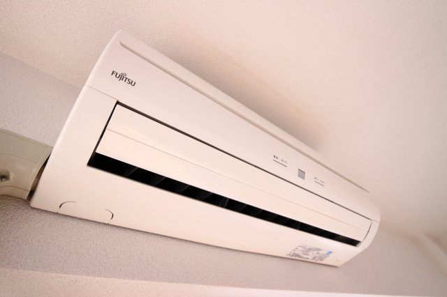 ガーデンコートの設備