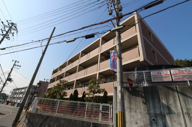 ガーデンコート