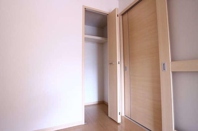 ガーデンコートの子供部屋