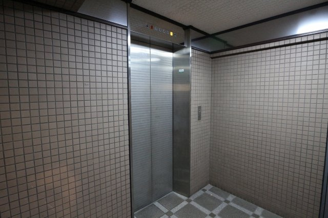 サンシーズ南山手のその他共用部分