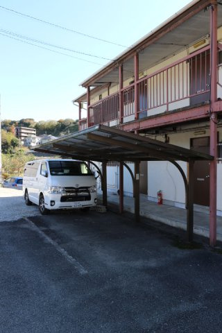 佐伯文化のその他共用部分