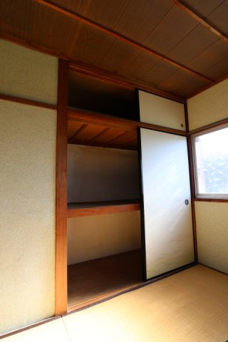 佐伯文化の収納