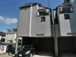 【外観】 | ＭＹ　ＰＬＡＣＥ井尻の外観
