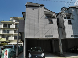 【外観】 | ＭＹ　ＰＬＡＣＥ井尻の外観