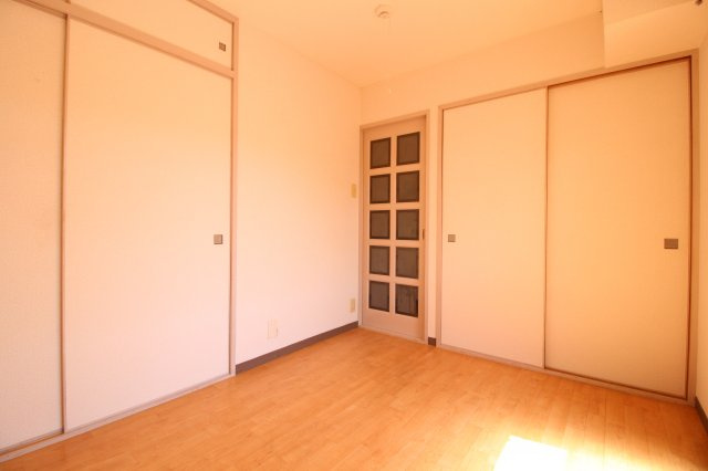 ビーフェリスの居間・リビング